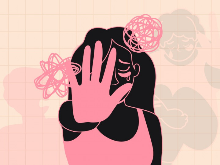 Akibat dan 6 Jenis Trauma Korban Pelecehan Seksual