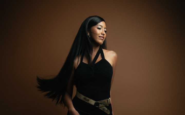 Inspirasi Musik Britney Spears di Lagu Terbaru Mea Shahira