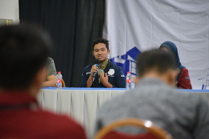 MPLS 2023, Tanamkan Kurikulum Madani untuk Perkuat Pendidikan Karakter