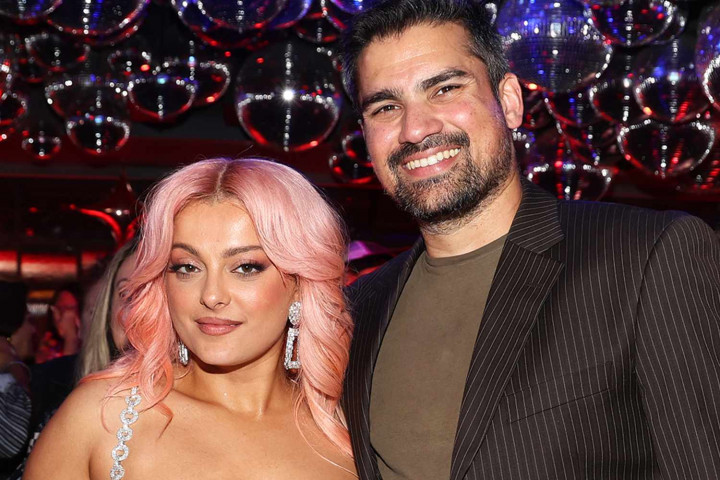 Bebe Rexha dan Keyan Safyari Putus Setelah 3 Tahun Pacaran