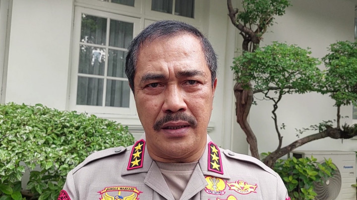 Alasan Polisi Infokan Bripda Ignatius Sakit ke Keluarga