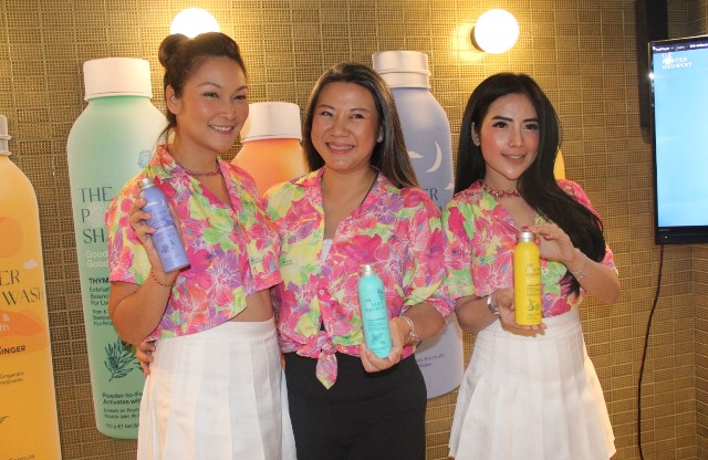 Produk kecantikan dan perawatan tubuh juga dapat ramah terhadap lingkungan. (Foto: Dok. Istimewa)