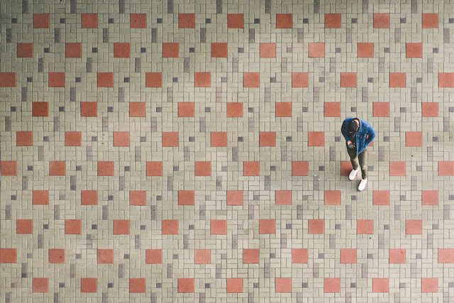 Intip 3 warna Terbaru untuk Mengisi Nat Keramik