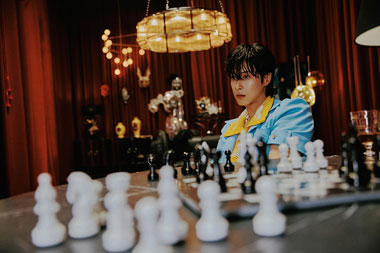 U-KNOW Hadirkan Penampilan Layaknya Musikal lewat Lagu 