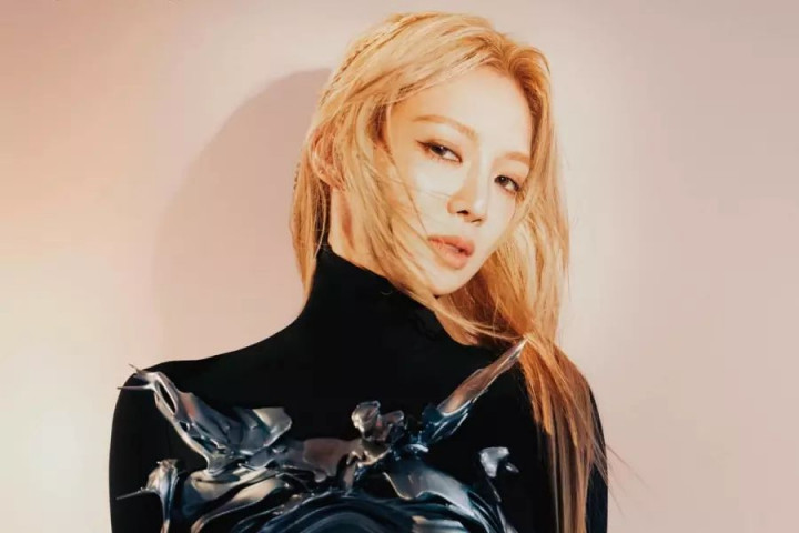 Hyoyeon Girls Generation Kembali Jadi Solois dan Rilis Lagu Baru