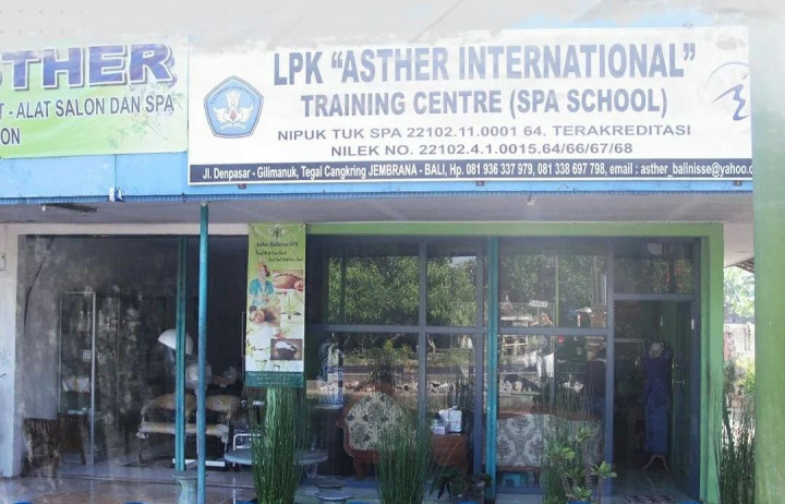 Jalan Sukses Nanda, Berkarier di Slovakia Berkat Kursus Terapis Spa Bali