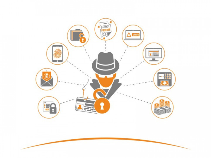 Biar <i>Gak</i> Ketipu, Kenali Ciri-ciri Pinjaman <i>Online</i> Ilegal