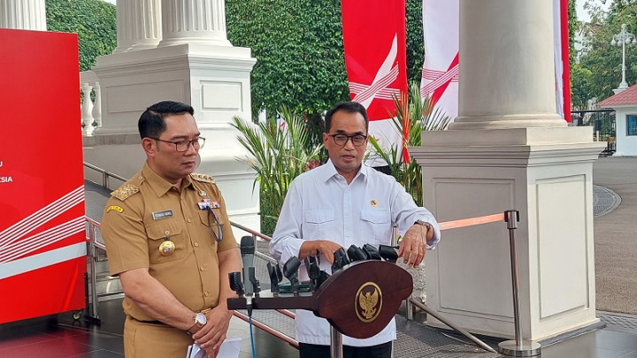 Menhub Sebut Peresmian LRT Jabodebek Molor, Bisa Jadi 30 Agustus