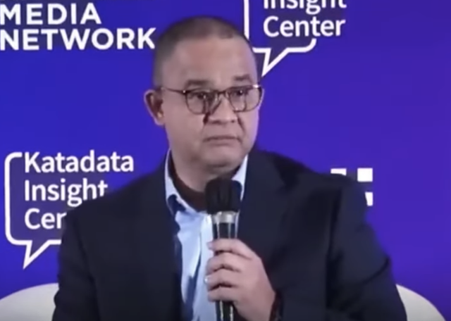 Ungkap Perjanjian Bisnis Skala Besar Diteken di Singapura bukan Jakarta, Anies Baswedan: Ini PR Besar