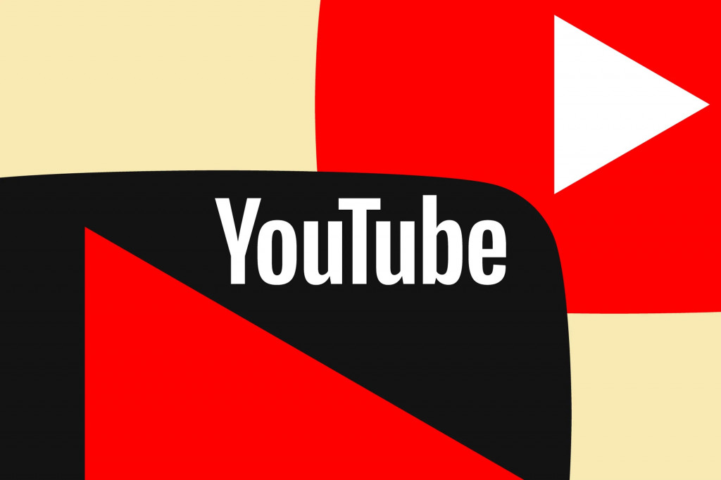 Ilustrasi Youtube (The Verge)
