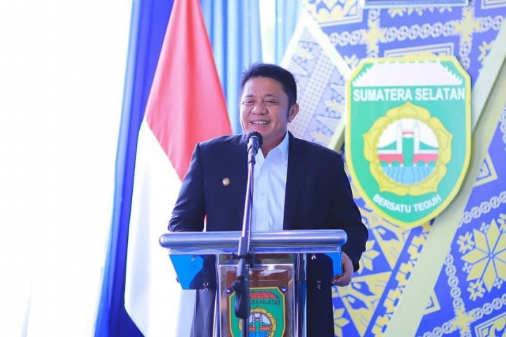 Pj Gubernur Pengganti Herman Deru Diharapkan Putra Daerah Asli Sumsel