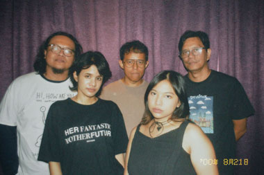 Seaside Rilis Single Baru tentang Rasa Bimbang dalam Hubungan