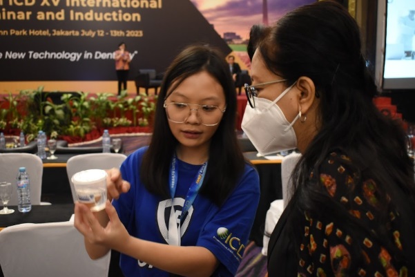 Karies Bikin Gigi Rapuh, Ini Teknologi Teranyar untuk Mencegahnya