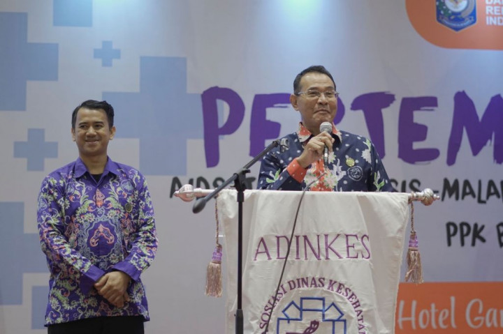 UU Kesehatan Dorong Pengembangan Fasilitas Primer