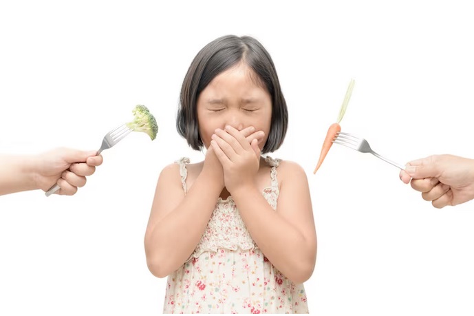 Kenali Ciri-ciri Oral Motor dan Dampaknya pada Anak