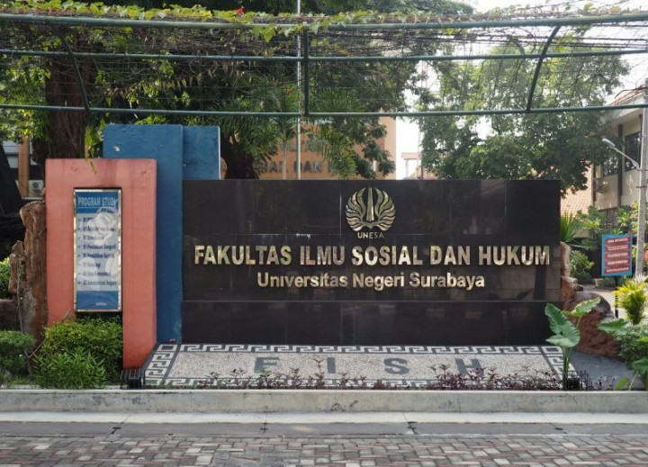 Unesa Buka Prodi Baru Ilmu Politik, Pendaftaran Masih Dibuka hingga 11 Agustus 2023
