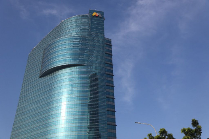 Naik 33%, Bank Mega Raup Laba Rp1,97 Triliun di Semester I-2023