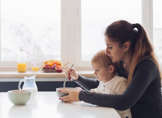 Terapi Oral Motor untuk Atasi Gangguan Makan Anak, Bagaimana Cara Menerapkannya?