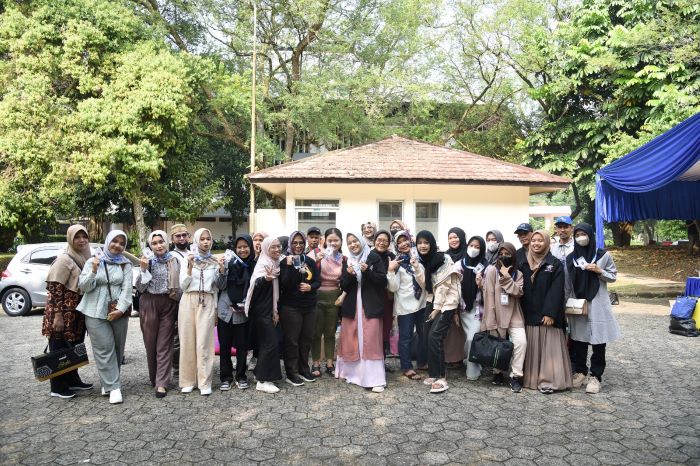 Simak, Begini Ketentuan Masuk Asrama Bagi Mahasiswa Baru IPB University