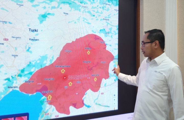 Imigrasi dan Evakuasi, Dua Kasus Teratas Perlindungan WNI di Luar Negeri