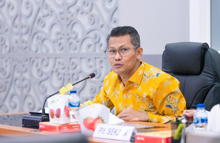 Program HGBT Banyak Masalah, 95% Industri Masih Dapat Harga Gas di Atas USD6