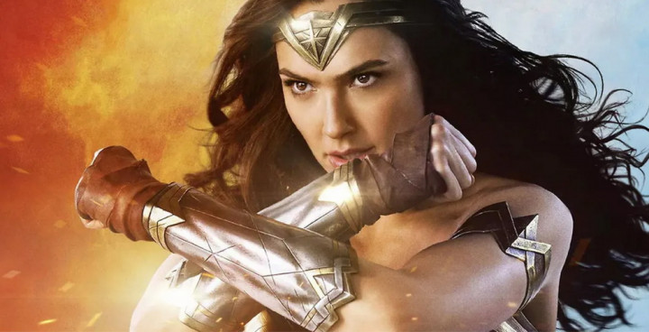 Gal Gadot Pastikan Bakal Ada Film Wonder Woman 3
