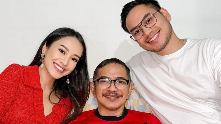 Ray Sahetapy Sakit Stroke, Keluarga Minta Netizen Tak Ungkit Masa Lalunya