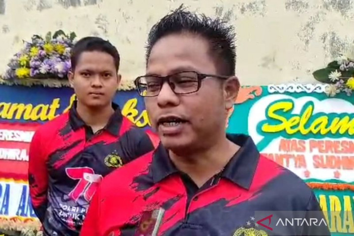 Kasus Keracunan Massal di Tasikmalaya Diselidiki