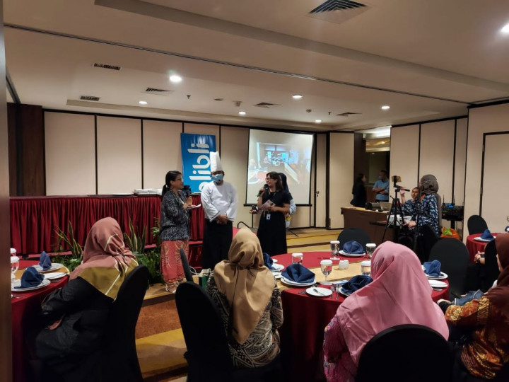 Kembangkan Potensi Mitra Penjual, Blibli Gencar Lakukan Kolaborasi