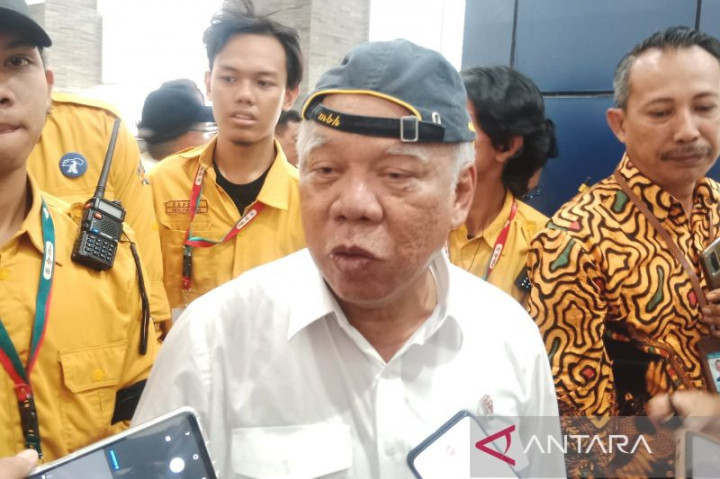 Kementerian PUPR Siapkan Solusi TPA Regional Piyungan di Yogyakarta