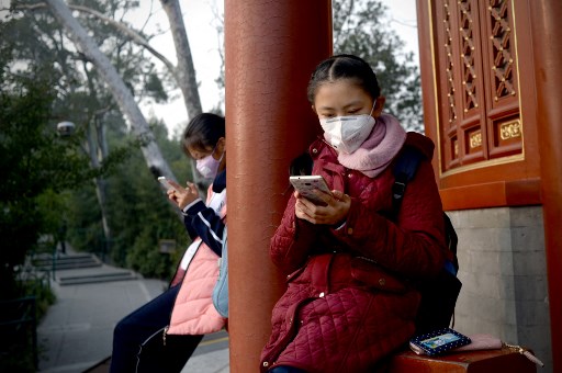 Jam Malam Akses Internet di Tiongkok, Dibuat untuk Lindungi Anak dan Remaja