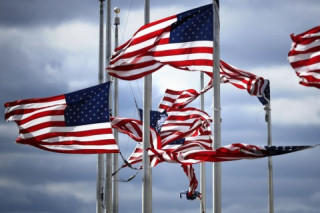 Profil Fiskal Buruk, Peringkat AS Diyakini Sulit Dinaikkan Kembali oleh Fitch