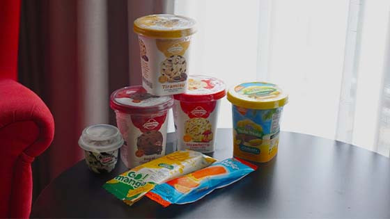 Kinerja CAMP Merosot, Laba Bersih Capai Rp65,2 Miliar