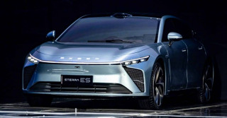 Chery Bikin Mobil Listrik, Awas Lupa SPKLU