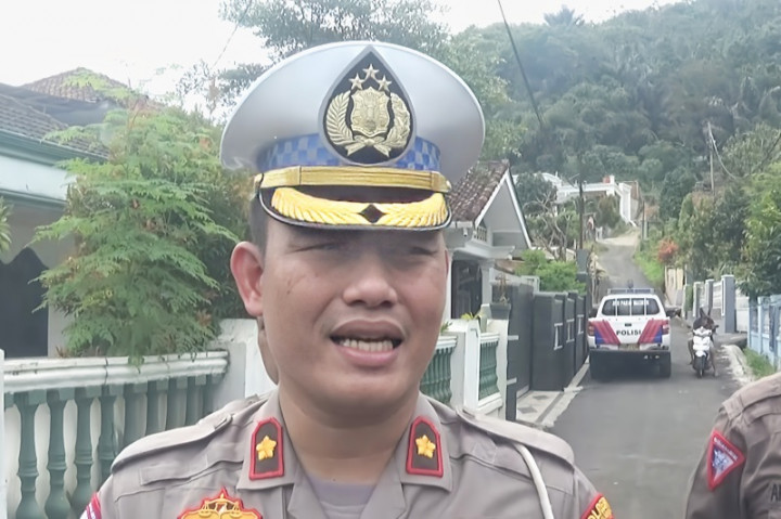 Anggota DPRD Lampung Tabrak Bocah hingga Tewas Masih Berstatus Saksi