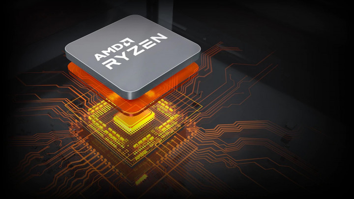 Terdapat Pembaruan untuk AMD Ryzen AI Software