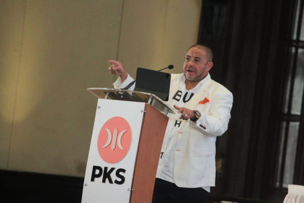 PKS Fokus Menyosialisasikan Anies Baswedan ke Daerah