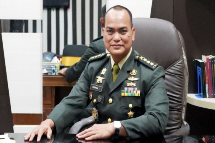 TNI Aniaya Warga Mimika Papua, Kapendam: Hoaks