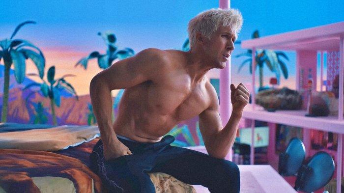 Lagu OST Film Barbie Milik Ryan Gosling Masuk Billboard Hot 100