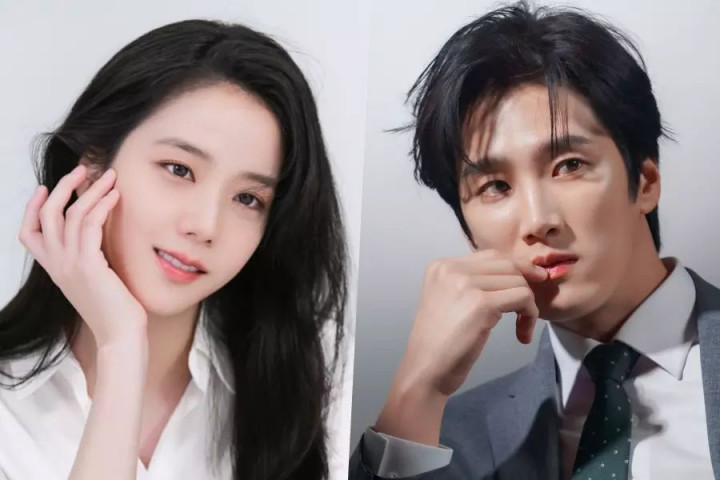 Ahn Bo-hyun Dikabarkan Rela Atur Jadwal Demi Bisa Bertemu Jisoo BLACKPINK
