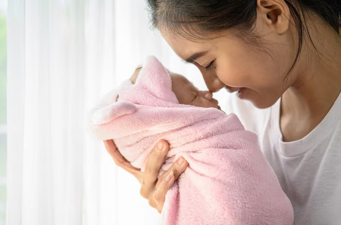 Pekan Menyusui 2023, Momen Ingatkan Moms untuk Percaya Diri dalam Parenting