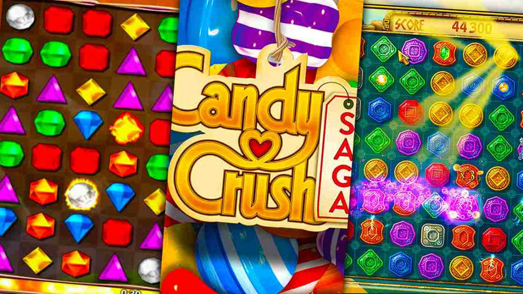 Rekomendasi Game Puzzle Terbaik di Android
