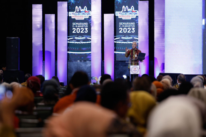 Peningkatan Layanan Sektor Kesehatan Didorong Lebih Memadai