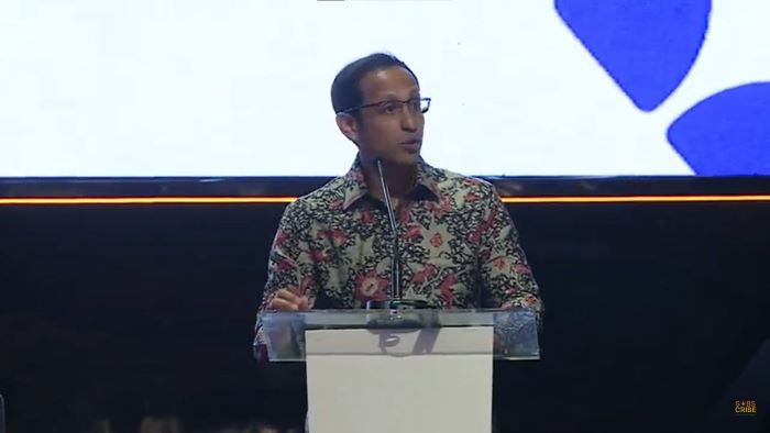 Kampus Mengajar Disebut Efektif Tingkatkan Literasi dan Numerasi Siswa, Nadiem: Ini Ajaib!