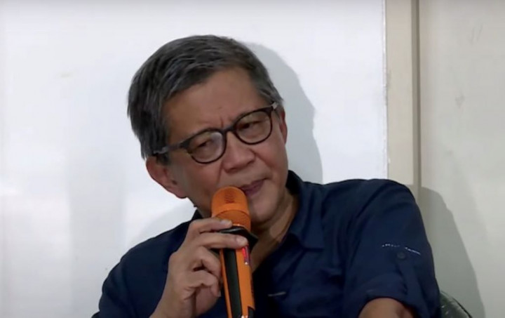 Polisi Tangani 13 Kasus Pelaporan Rocky Gerung