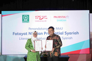 Industri Asuransi Gencar Literasi Keuangan Syariah ke Perempuan