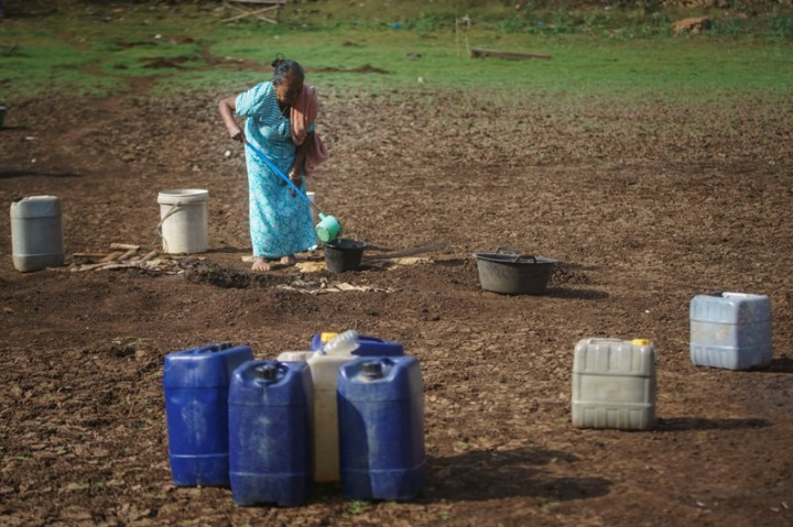 Dampak El Nino, Ribuan Warga Situbondo Terdampak Kekeringan Sejak Juli