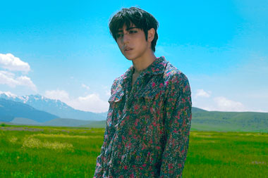 DPR IAN Rilis Single dan MV 