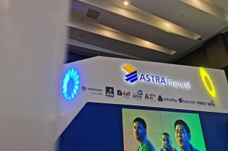 Astra Financial Ikut Di GIIAS 2023, Ada Pembiayaan Mobil Listrik