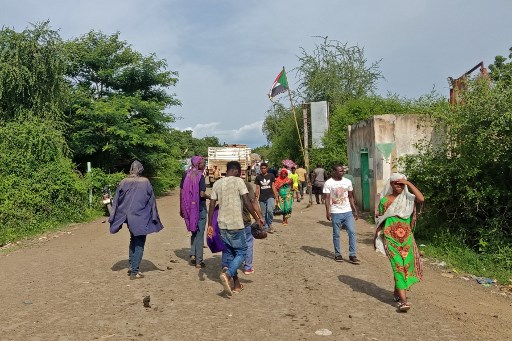 Pemerintah Ethiopia Umumkan Keadaan Darurat Usai Peningkatan Kekerasan di Amhara